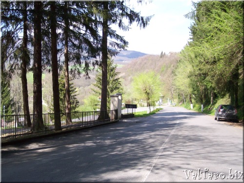 Immagine di Compiano (PR)